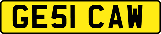 GE51CAW