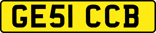 GE51CCB