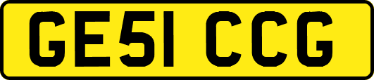 GE51CCG