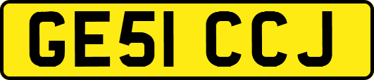 GE51CCJ