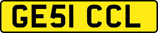 GE51CCL