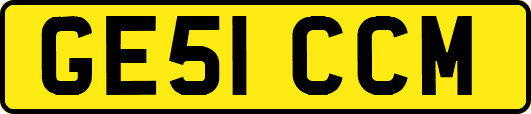 GE51CCM