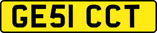 GE51CCT