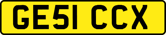 GE51CCX