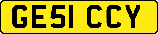 GE51CCY