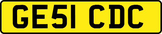 GE51CDC