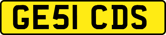 GE51CDS