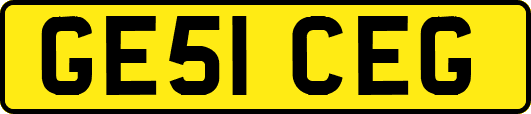 GE51CEG