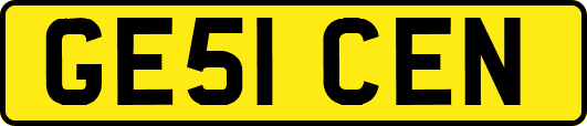 GE51CEN
