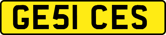 GE51CES