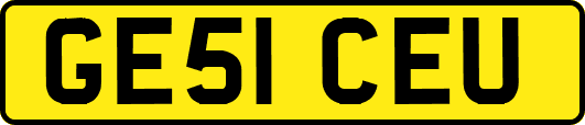 GE51CEU