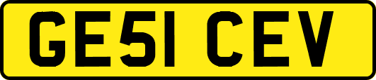 GE51CEV