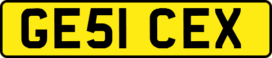 GE51CEX