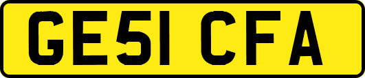 GE51CFA