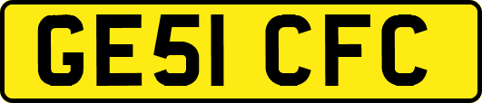 GE51CFC