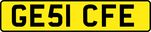 GE51CFE