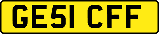 GE51CFF