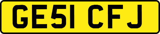 GE51CFJ