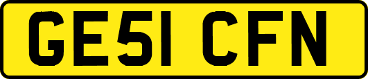 GE51CFN