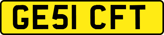 GE51CFT