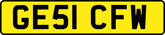 GE51CFW