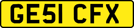 GE51CFX