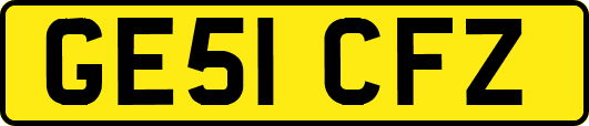 GE51CFZ