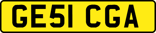 GE51CGA