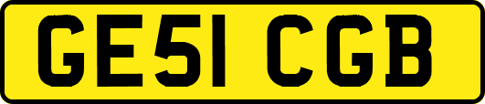 GE51CGB