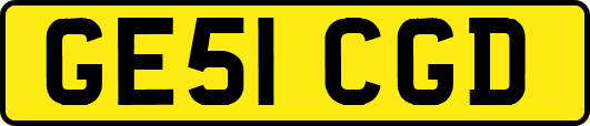 GE51CGD