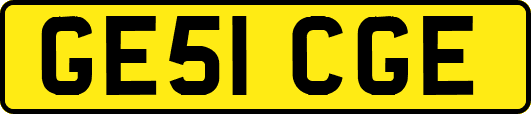 GE51CGE