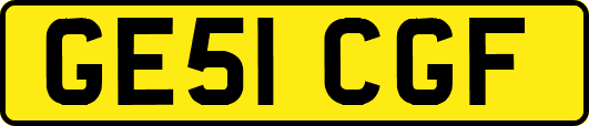 GE51CGF