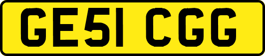 GE51CGG