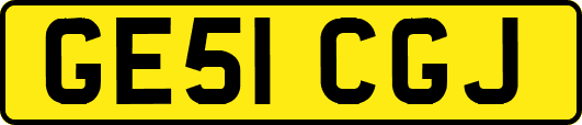 GE51CGJ