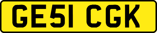 GE51CGK