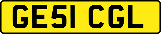 GE51CGL