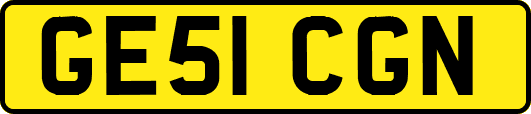 GE51CGN