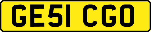 GE51CGO