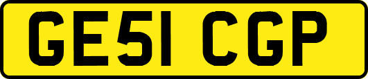 GE51CGP