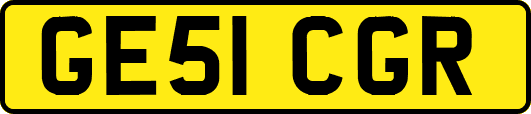 GE51CGR