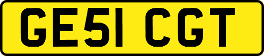 GE51CGT