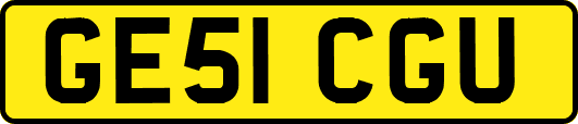 GE51CGU