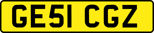 GE51CGZ
