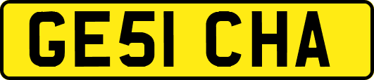 GE51CHA