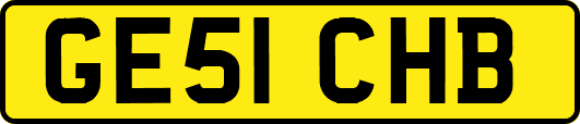 GE51CHB