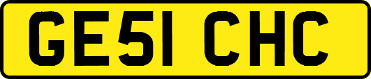 GE51CHC