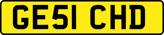 GE51CHD