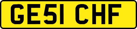GE51CHF