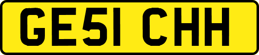 GE51CHH