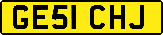 GE51CHJ